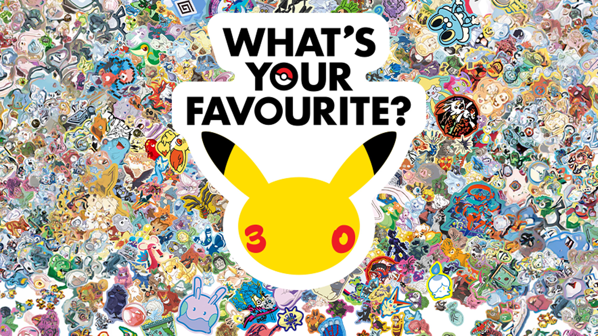 Fra konsol til kult – Pokémon fylder 30 år