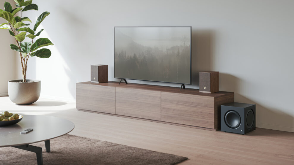 wireless-multiroom-speaker-A28-W-walnut-Lifestyle-AudioPro-03 wireless-multiroom-speaker-A28-W-walnut-Lifestyle-AudioPro-03