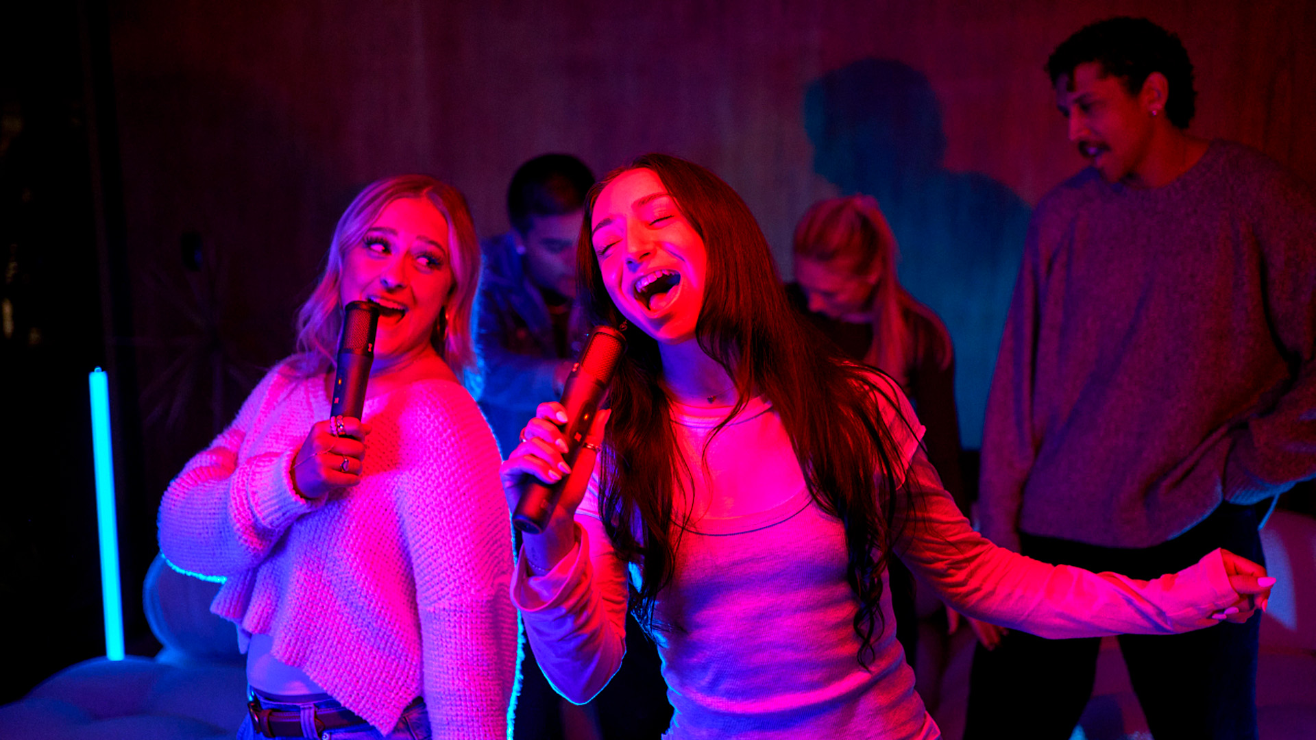 Nyheder fra JBL: Xtreme 5, Go 5 og AI-mikrofoner til festen