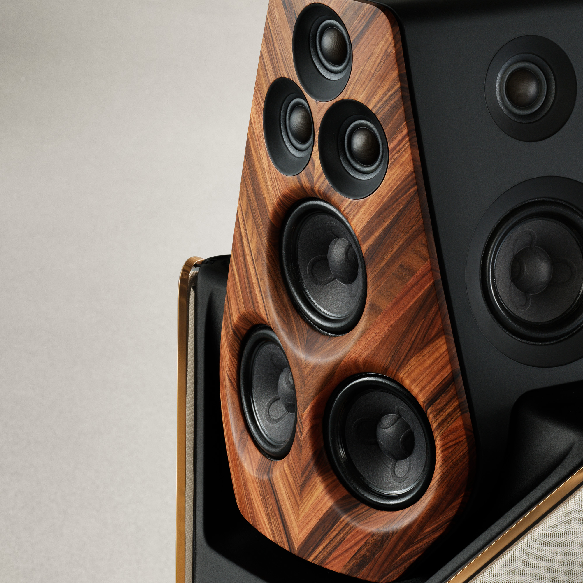 Beolab 90 Monarch Edition