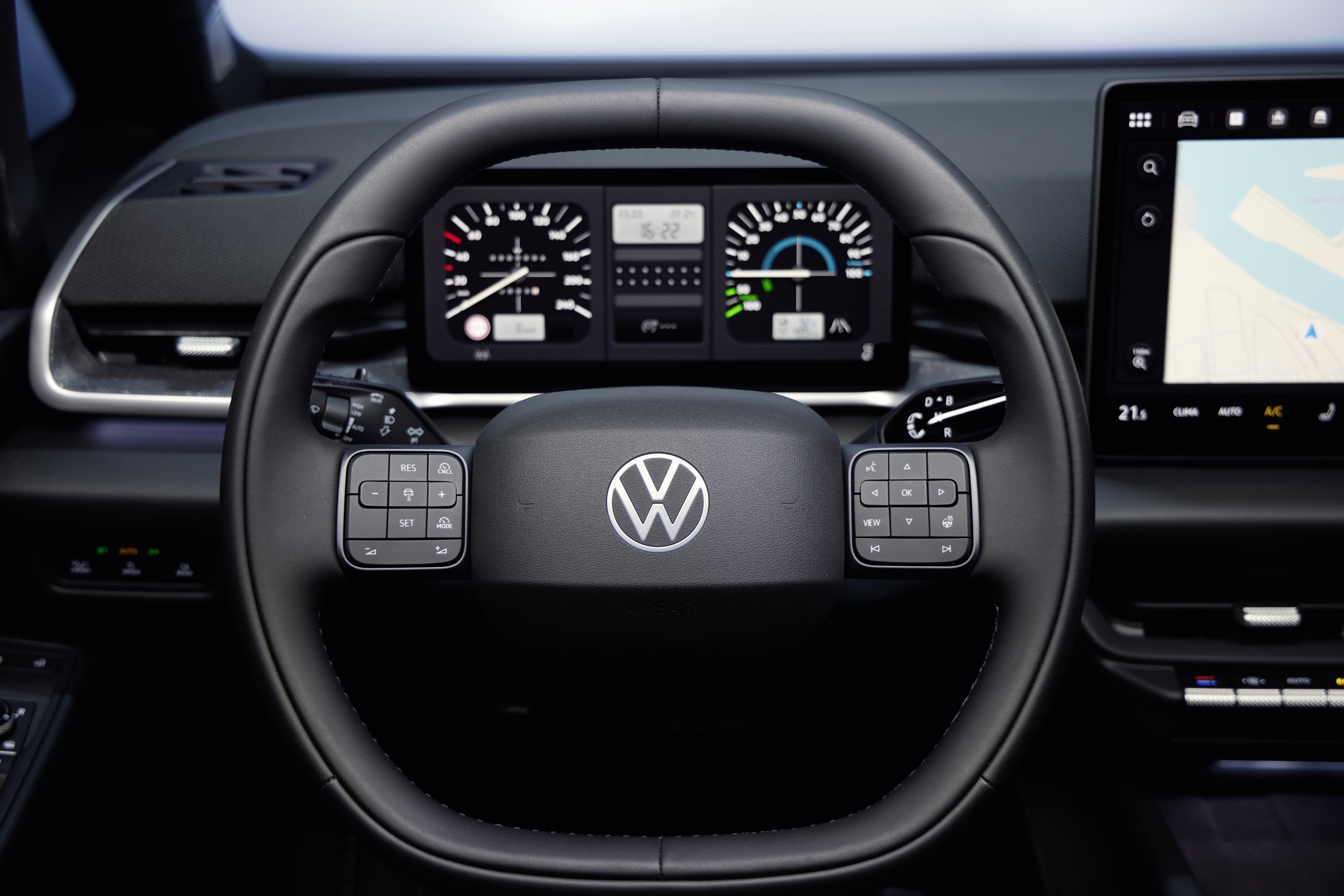VW ID.3 Neo