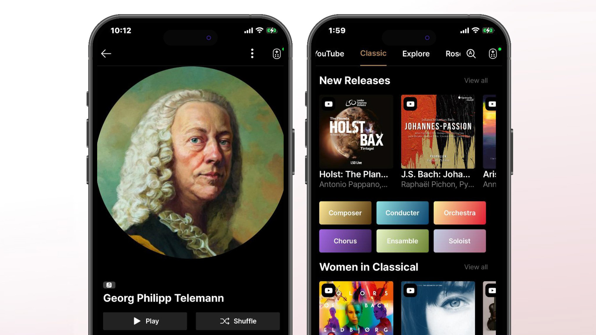 Rose One: HiFi Rose samler hele økosystemet i én app 2 HiFi-Rose-Unifies-Its-Ecosystem-with-New-Rose-One-App-10042026-5