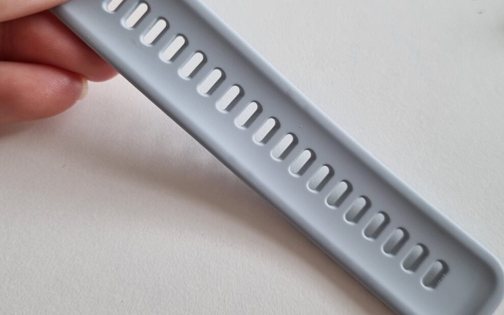 Sådan vælger du det rigtige smartwatch til træning 2 Huawei watch fit 4 pro armband 989x618 1