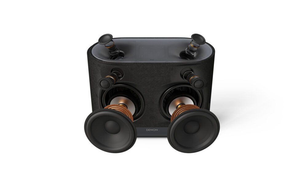 Low DH400 CUTAWAY MASTER