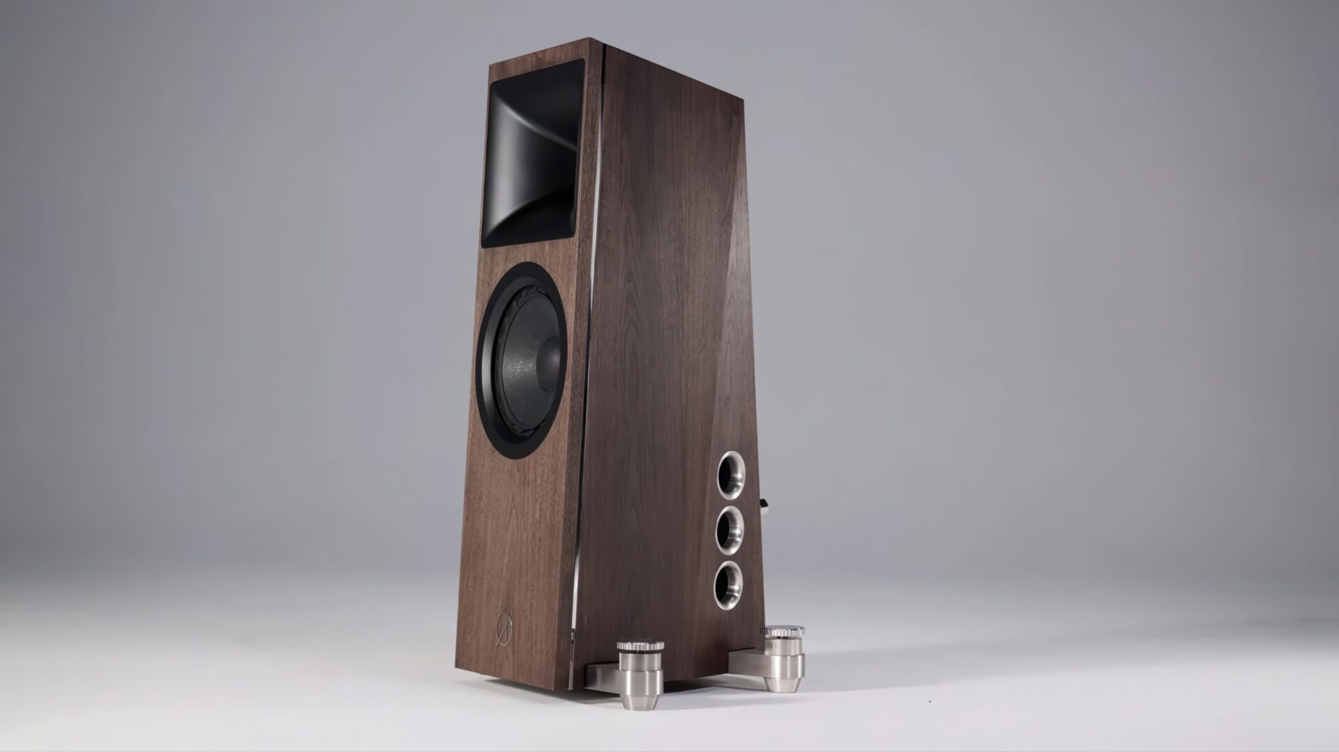 Ymir er Ø Audios absolutte flagskib – og prisen afspejler det