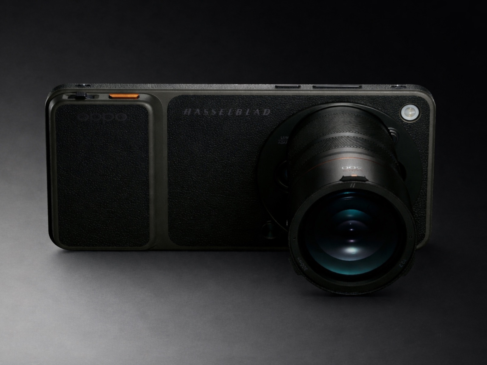 Oppos flagskib Find X9 Ultra afsløret på billede