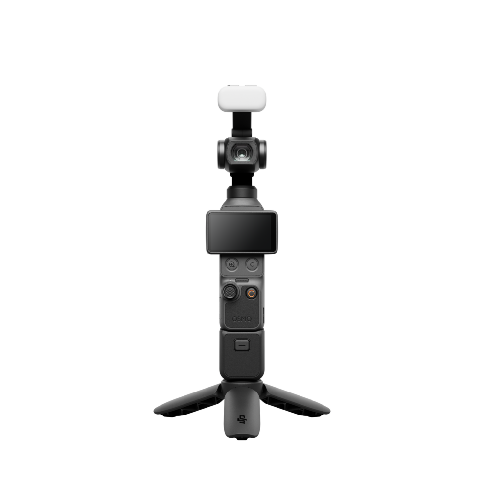 Osmo Pocket 4 Creator Combo1