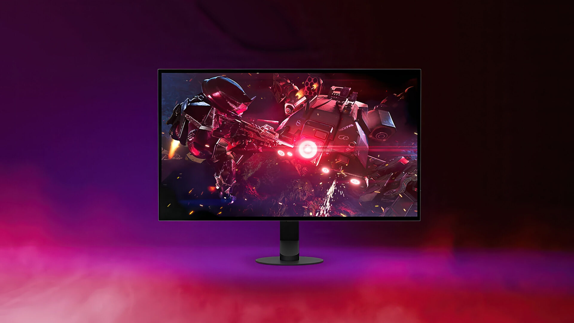 Inzone M10S II: Lynhurtig OLED gaming-skærm fra Sony