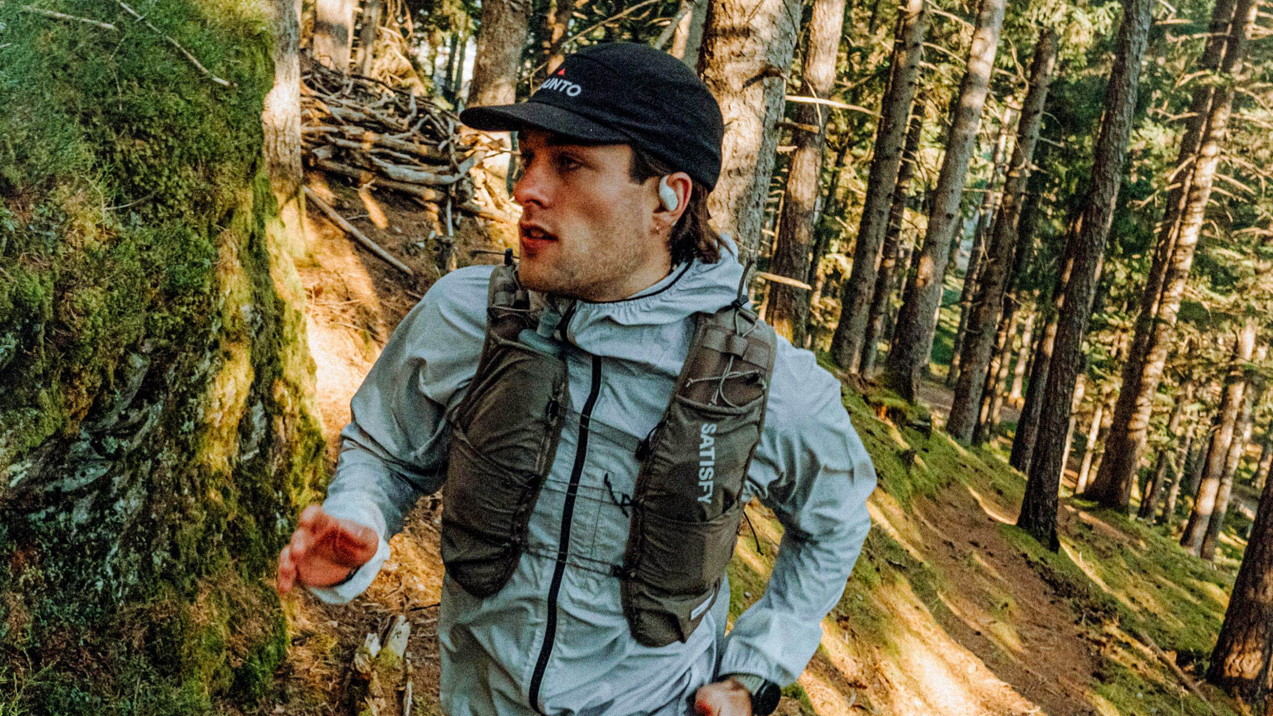 Suunto Spark: Information om tempo og puls direkte i øret 2 SUUNTO-Spark BLANCHARD-9810