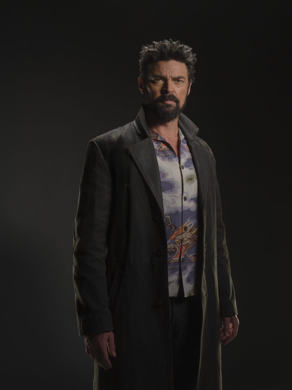 The Boys, sesong 5_1 (12) The Boys, sesong 5_1 (12)