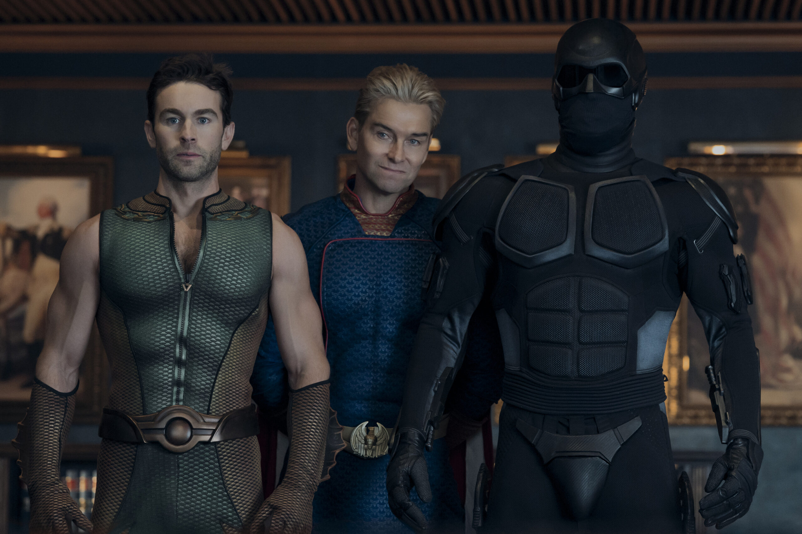 The Boys – finalesæsonen har premiere i dag 2 The Boys sesong 5 1 9 scaled 1