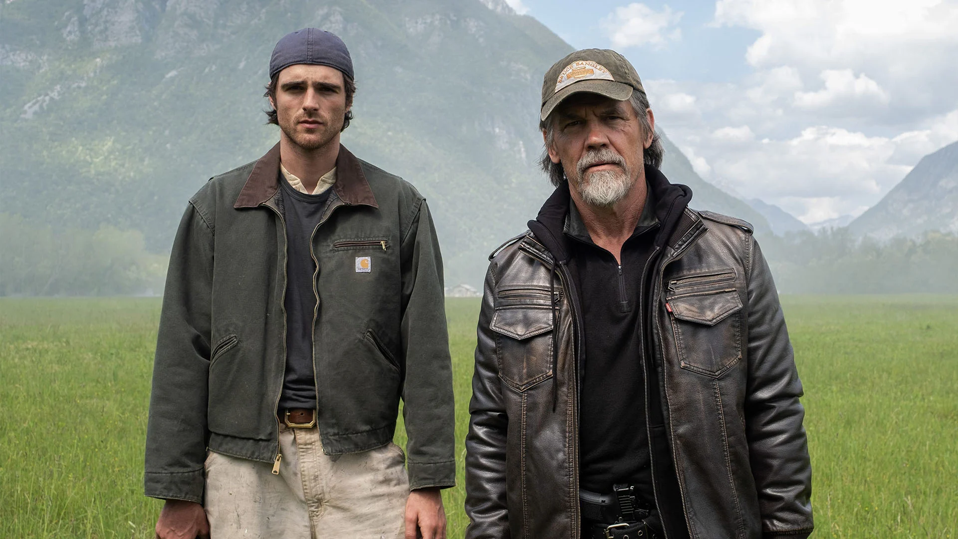 Ny storslået thriller fra Ridley Scott – se traileren til The Dog Stars