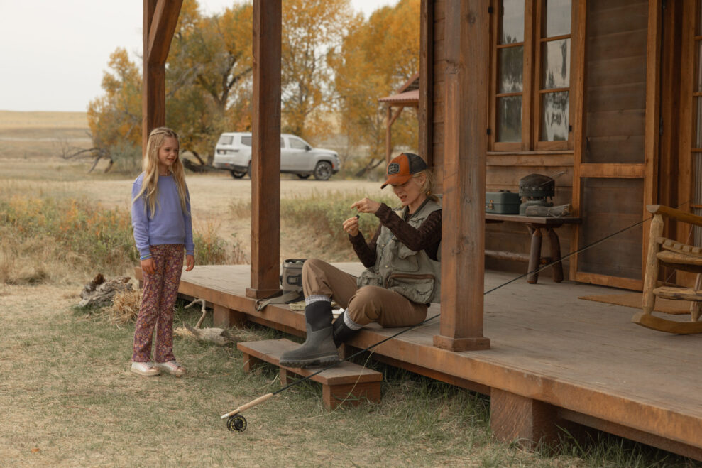 Early Release Images