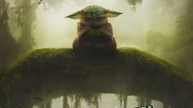 The Mandalorian and Grogu – nu er den nyeste trailer her