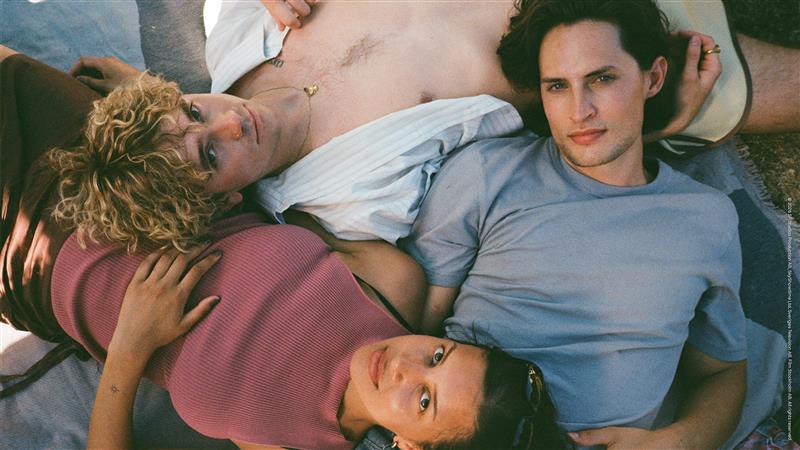 Ny svensk dramaserie – se teasertrailer for Trioen 1 Trioen 1 4