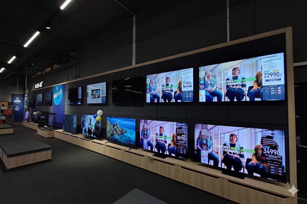 De oversete outlet-kup: Sådan sparer du stort på TV