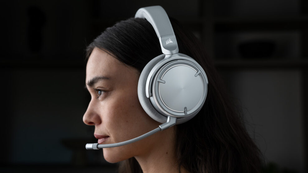 Corsair Virtuoso Max Wireless