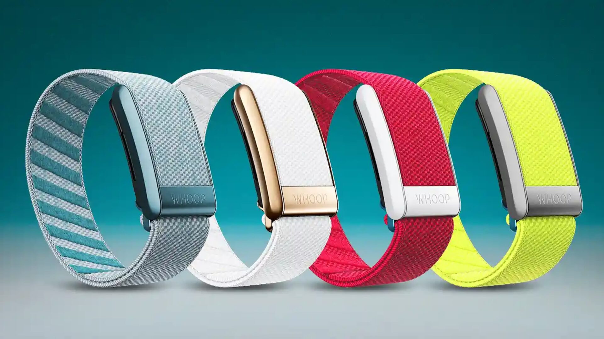 Google gør Fitbit-comeback med armbånd uden skærm