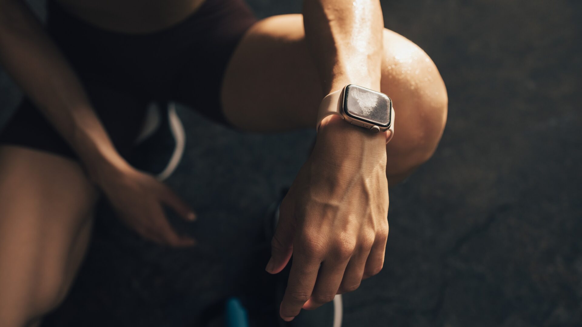 Sådan vælger du det rigtige smartwatch til træning