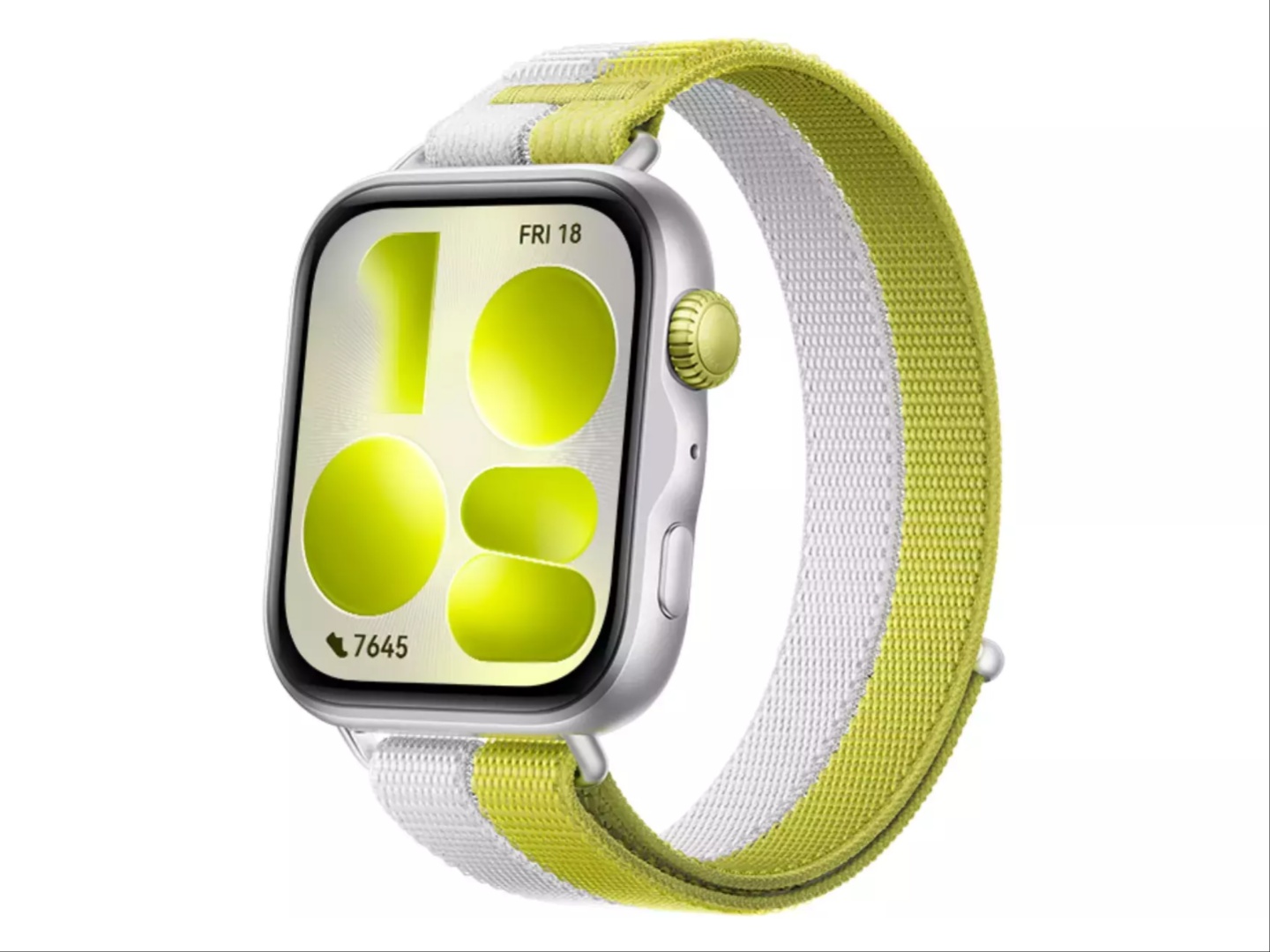 huawe-watch-fit-5-leaks-green huawe-watch-fit-5-leaks-green