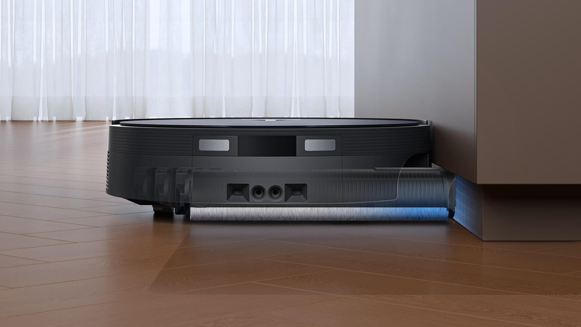 Ecovacs Deebot X12 Omni