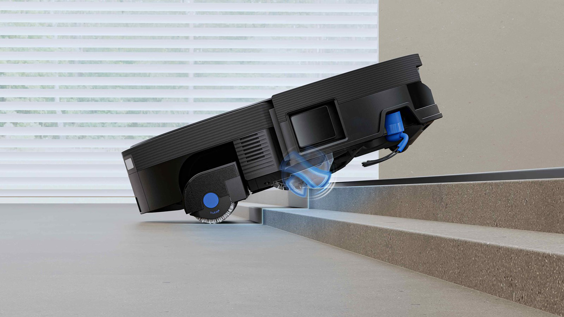 Ecovacs Deebot X12 Omni