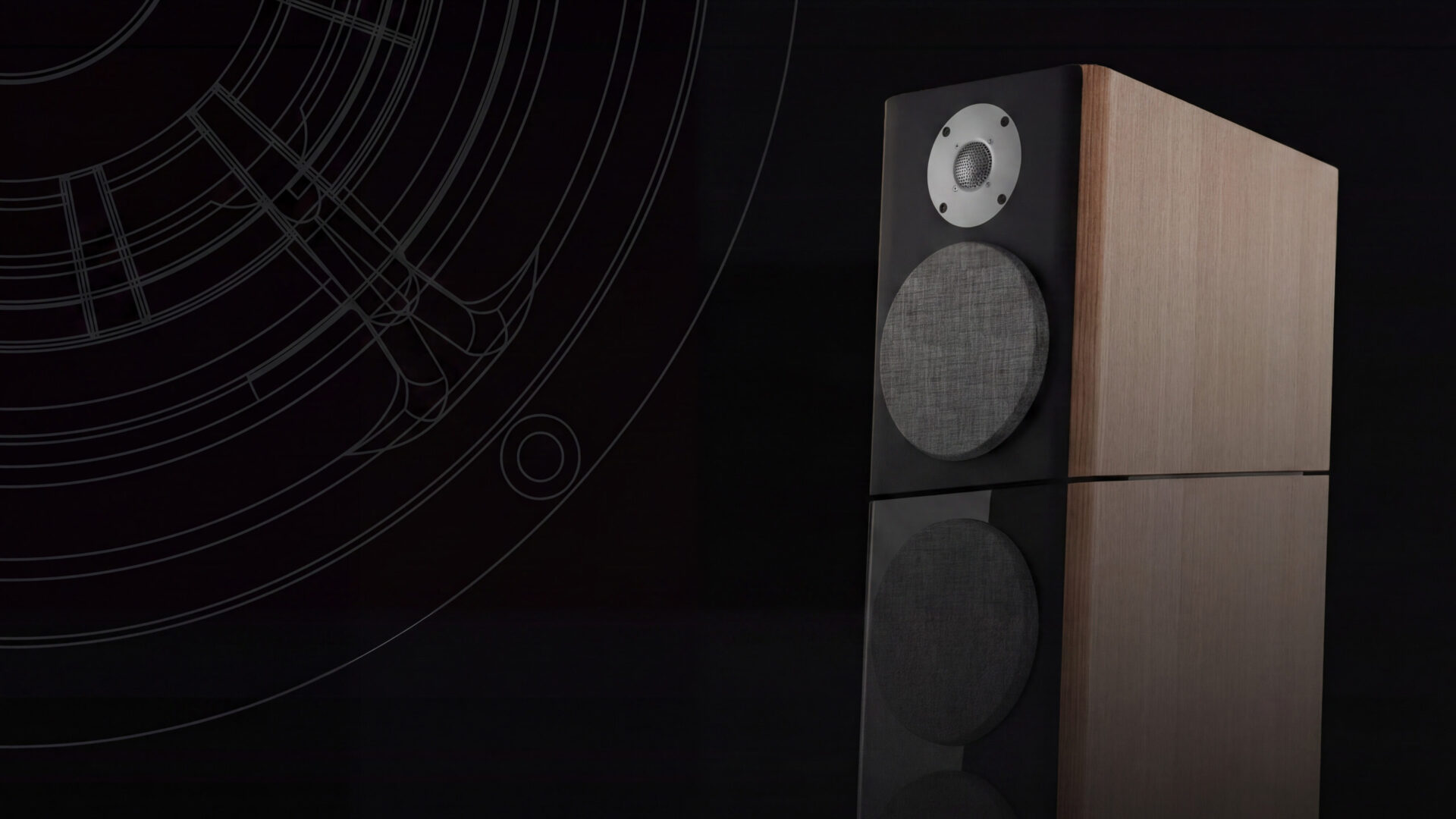 Jamo genopstår: Det legendariske danske højttalermærke vender tilbage