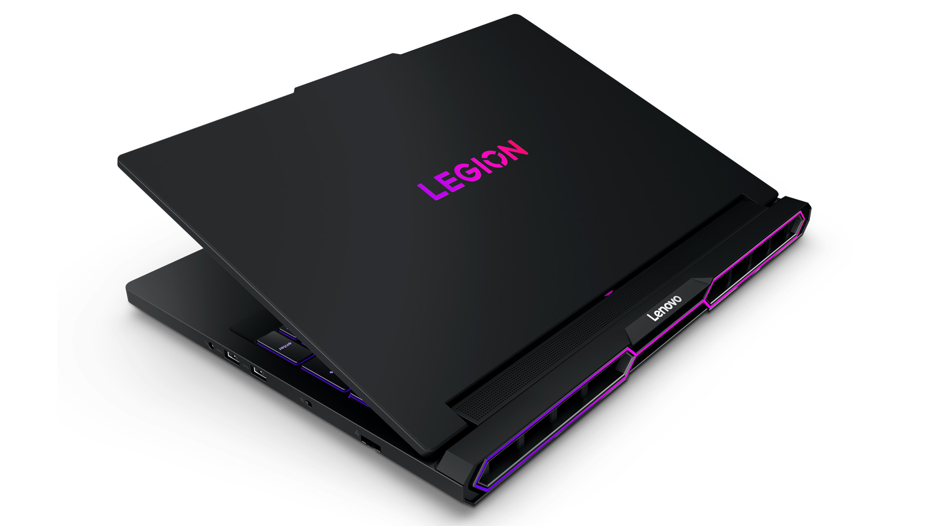 15 Legion Pro 7i 10 RGB Design