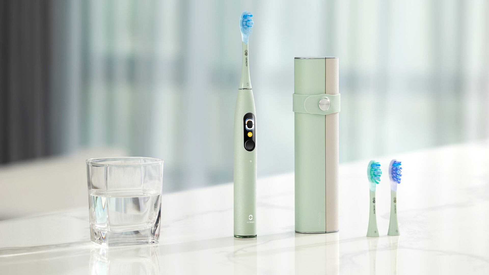 Oclean X Ultra 20 Sonic