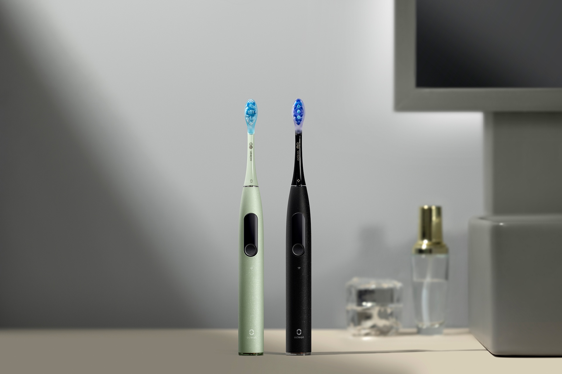 Oclean X Ultra 20 Sonic