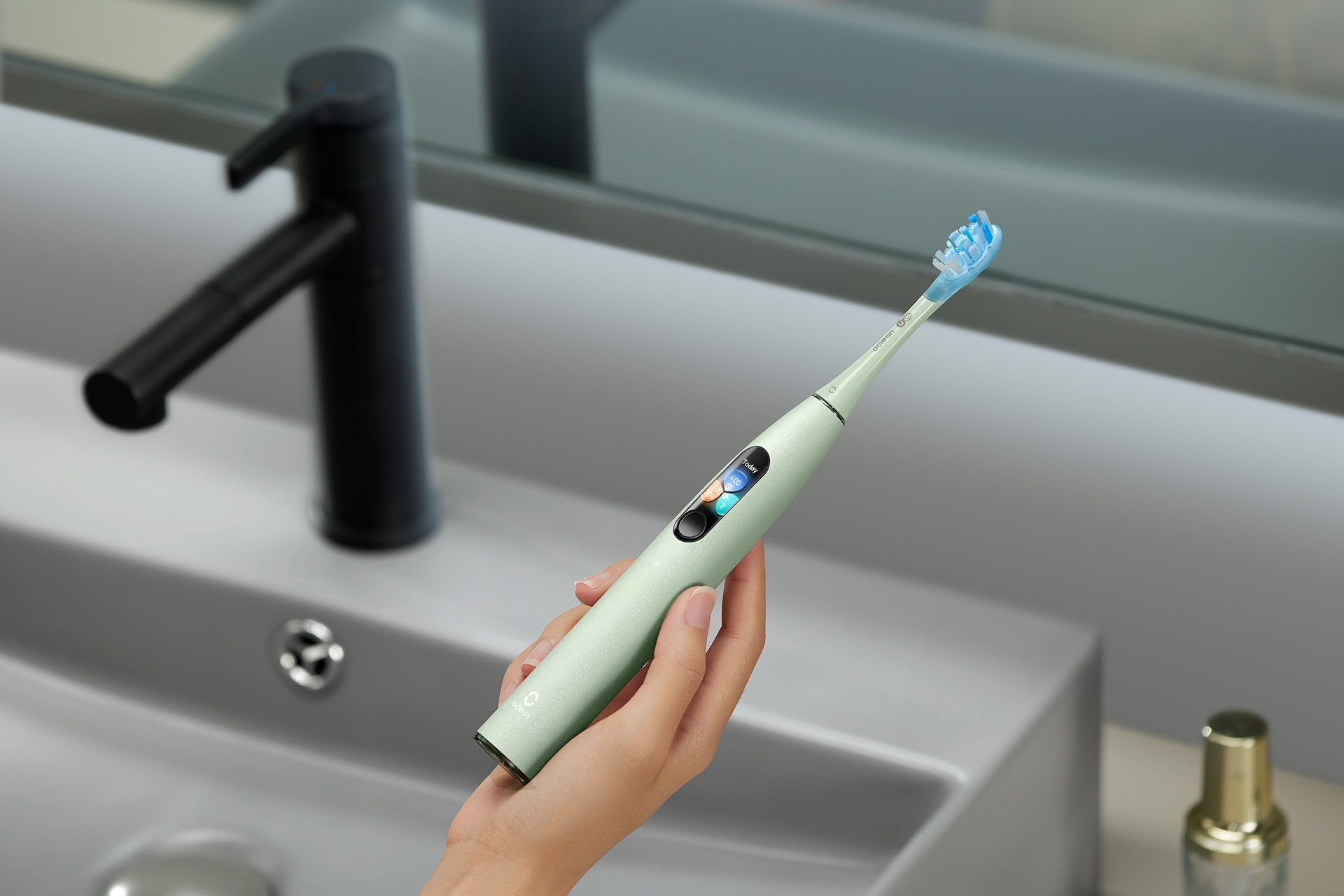 Oclean X Ultra 20 Sonic