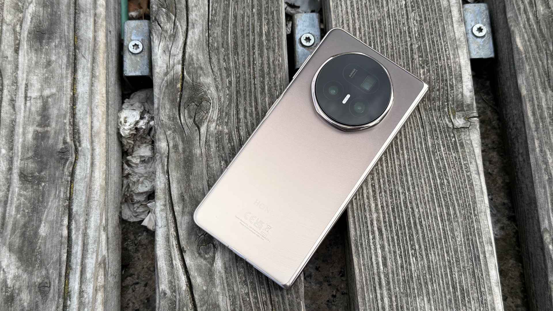 Honor Magic V5 4 Honor Magic V5