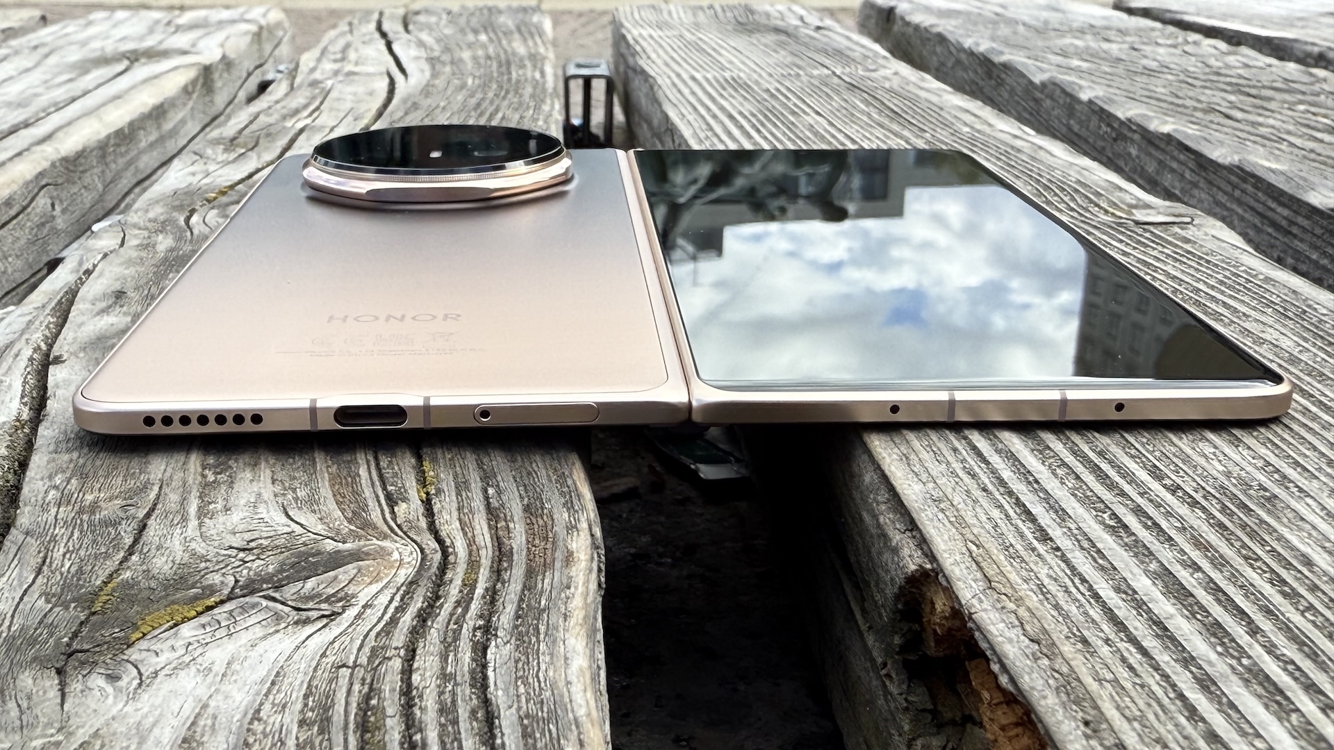 Honor Magic V5 2 Honor Magic V5