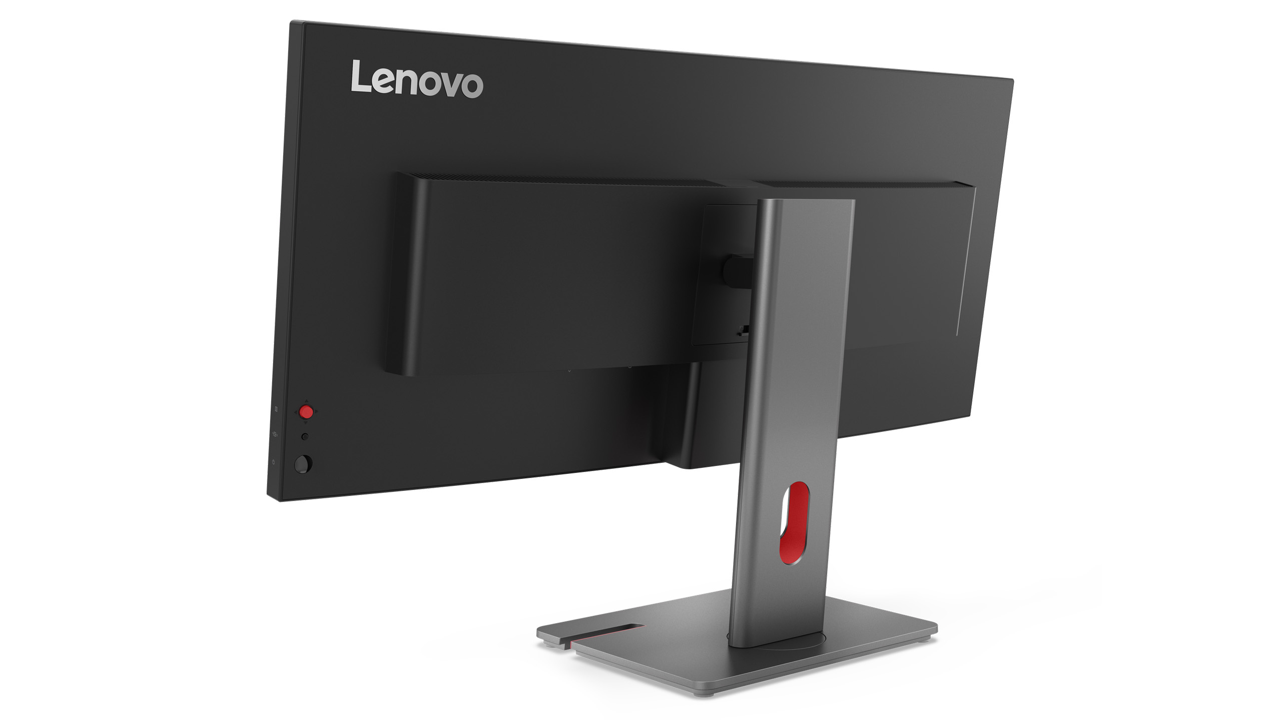 Lenovo ThinkVision P34WD 2 04 P34WD 40 Rear Left