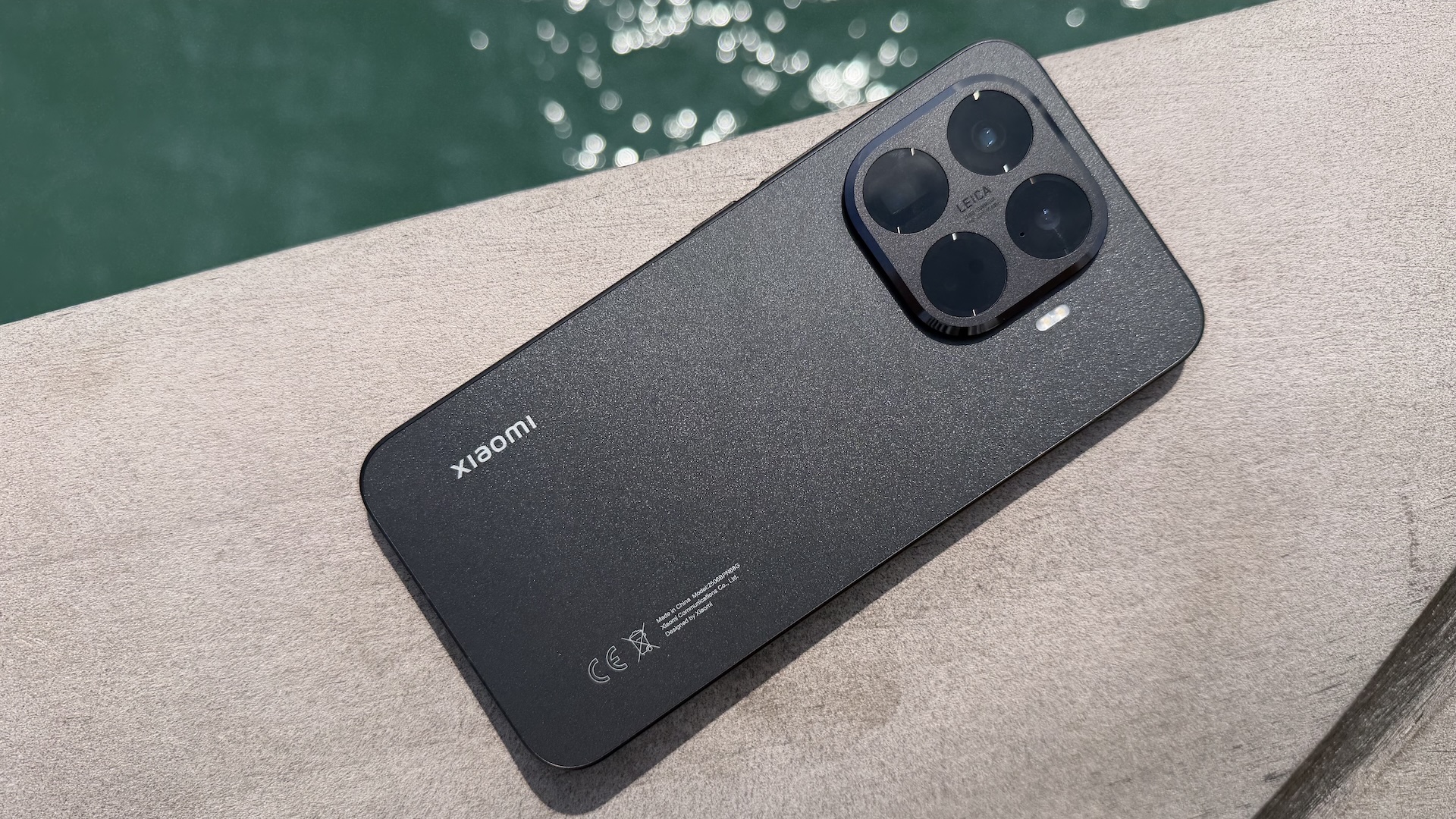 Xiaomi 15T Pro 1 Xiaomi 15T Pro