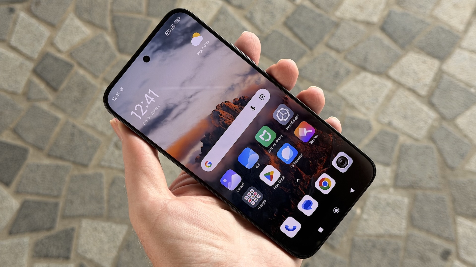 Xiaomi 15T Pro 3 Xiaomi 15T Pro