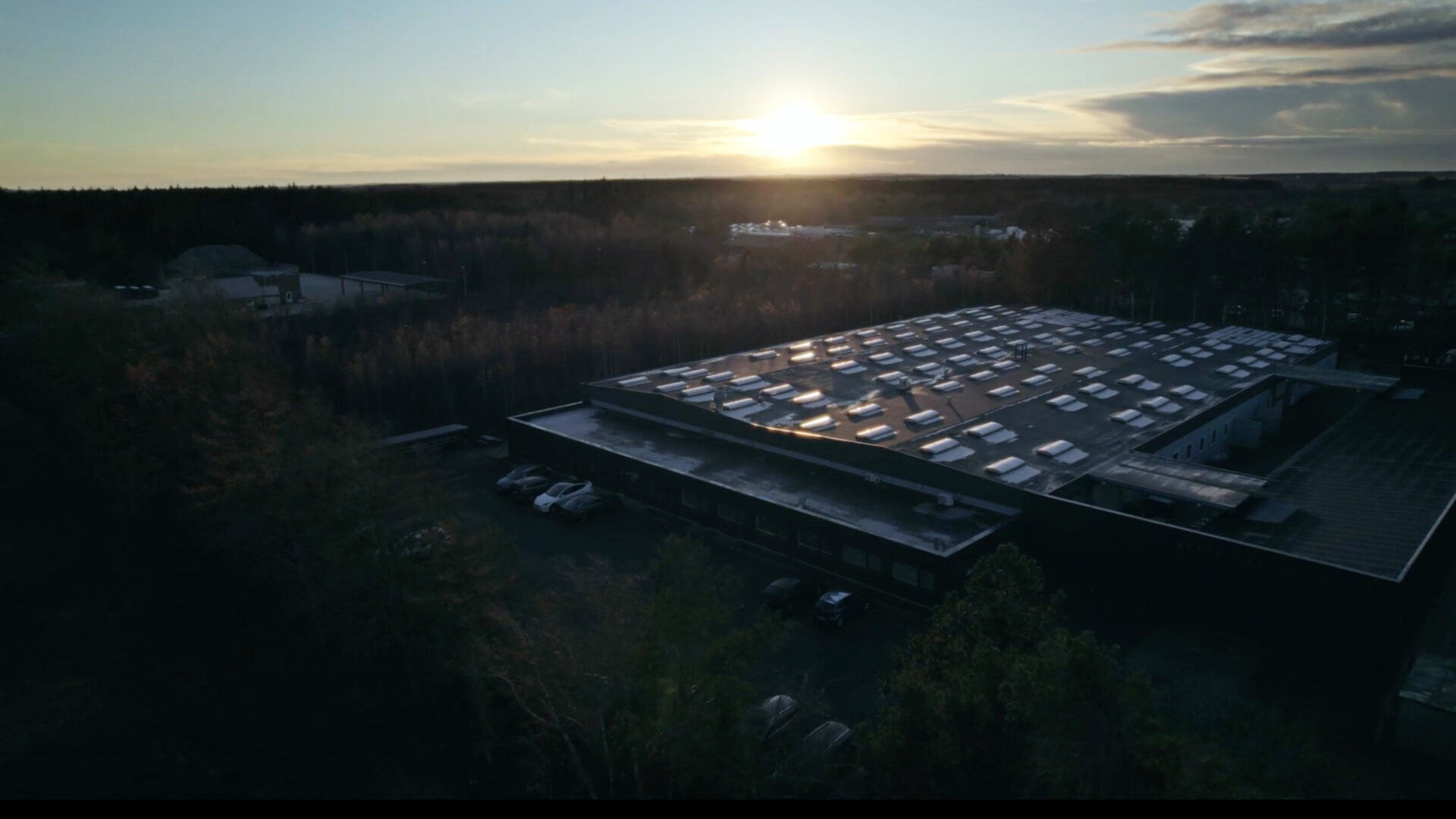 Vi besøger Lyngdorf Audio