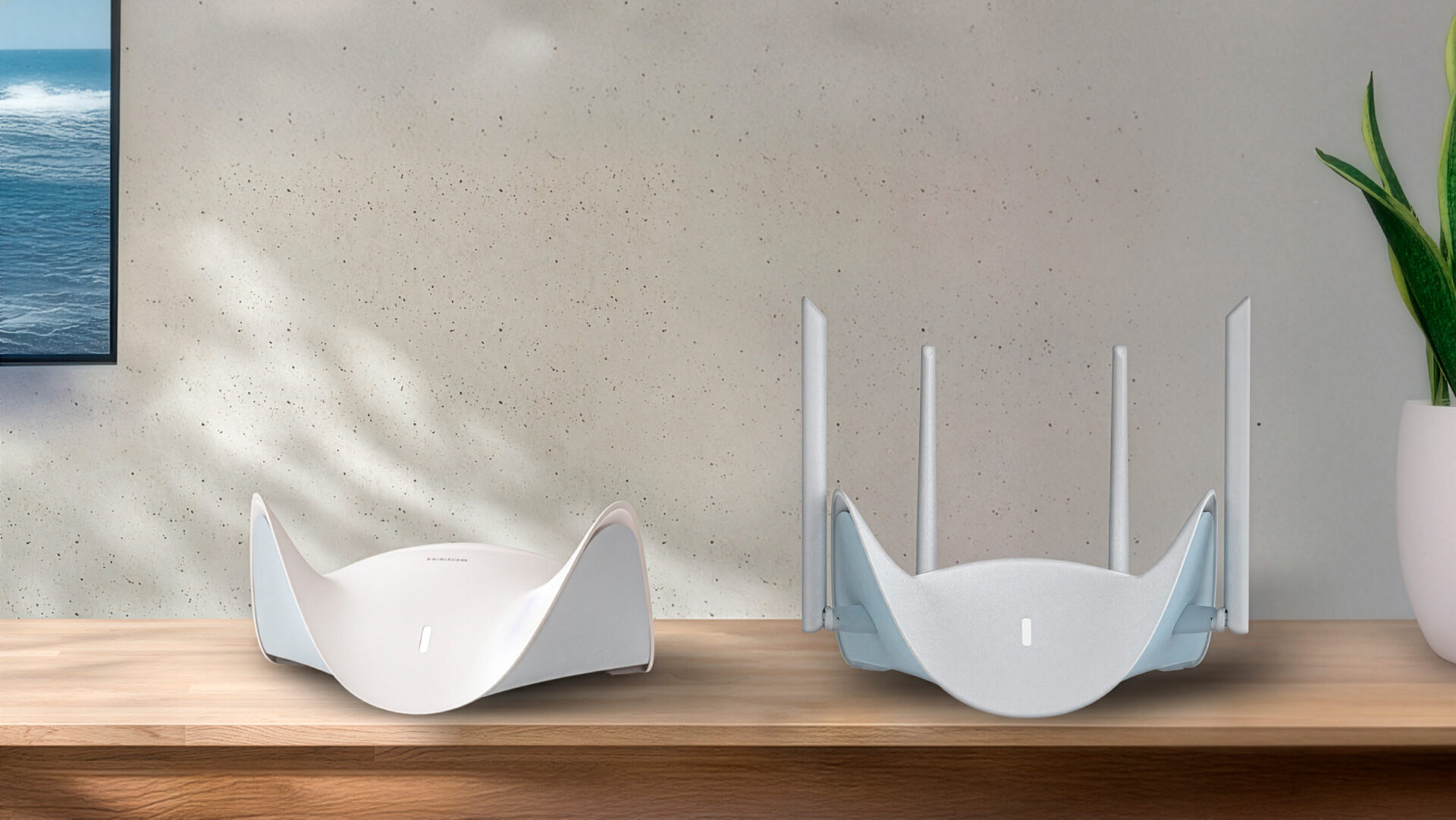 D-Link Aquila Pro AI M95 vs. R95