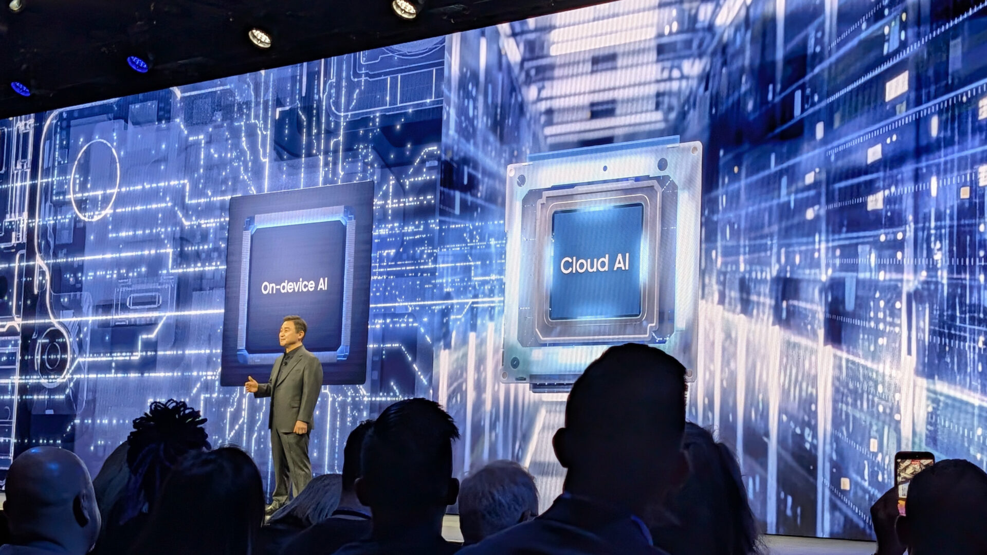 CES 2026: Samsungs AI vil være din nye bedste ven – og helserådgiver