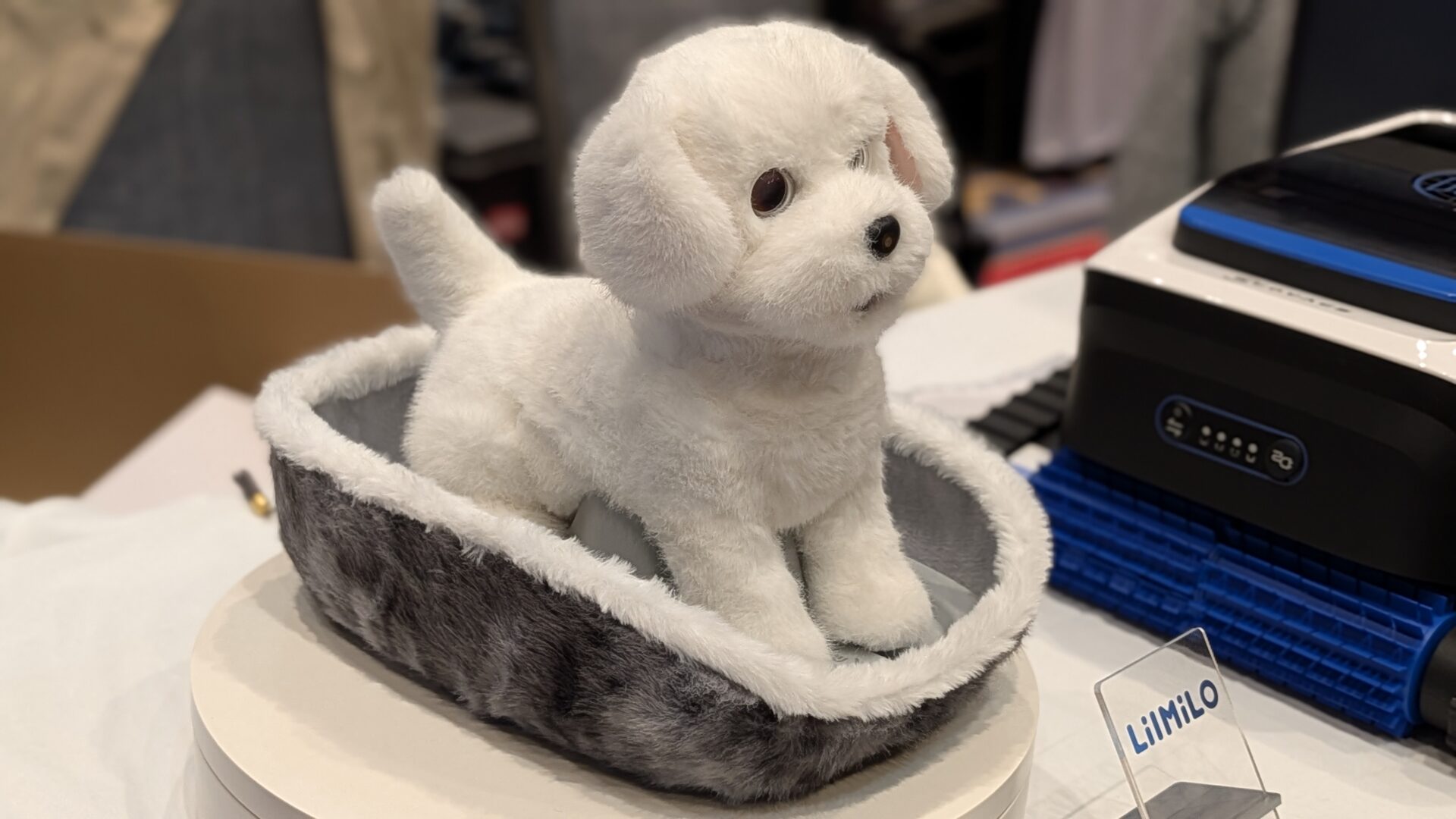 CES 2026: Robotterne vil vinde dit hjerte – men revolutionen er her ikke endnu