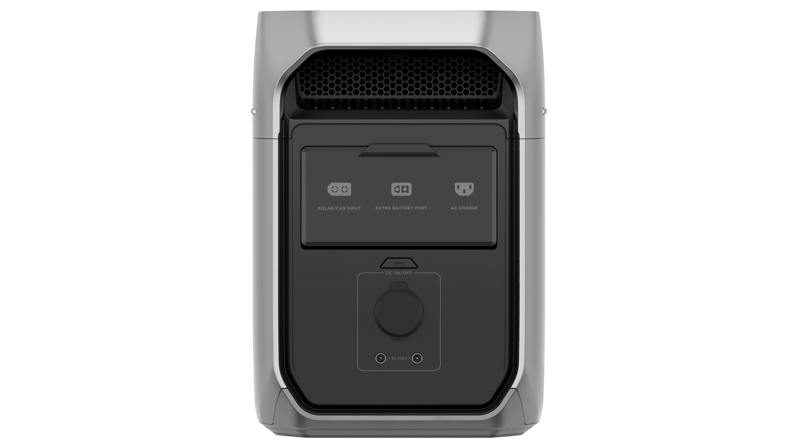 EcoFlow Delta 3 Plus 3 EcoFlow Delta 3 Plus