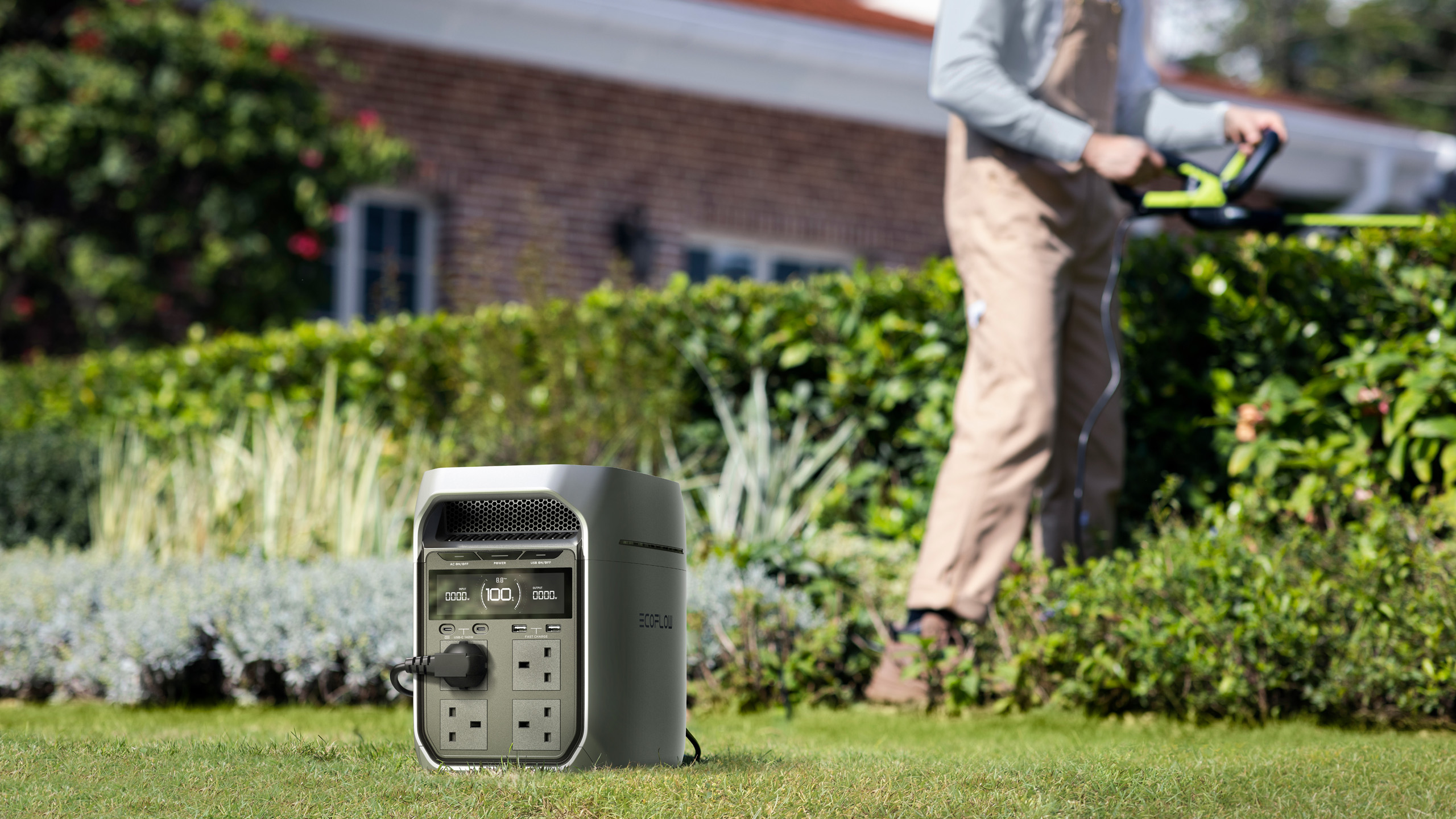 EcoFlow Delta 3 Plus 5 EcoFlow Delta 3 Plus