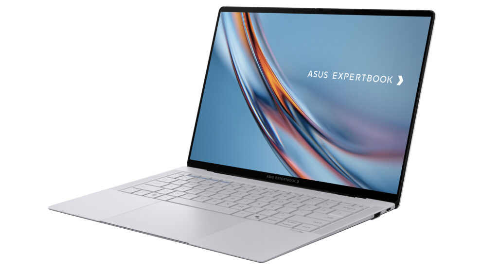 ExpertBook Ultra_B9406CAA_Product photo_1A_Morn Grey_06_2400x2400 ExpertBook Ultra_B9406CAA_Product photo_1A_Morn Grey_06_2400x2400