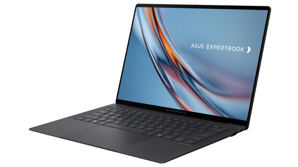 ExpertBook Ultra_B9406CAA_Product photo_1B_Jet Fog_06_2400x2400 ExpertBook Ultra_B9406CAA_Product photo_1B_Jet Fog_06_2400x2400