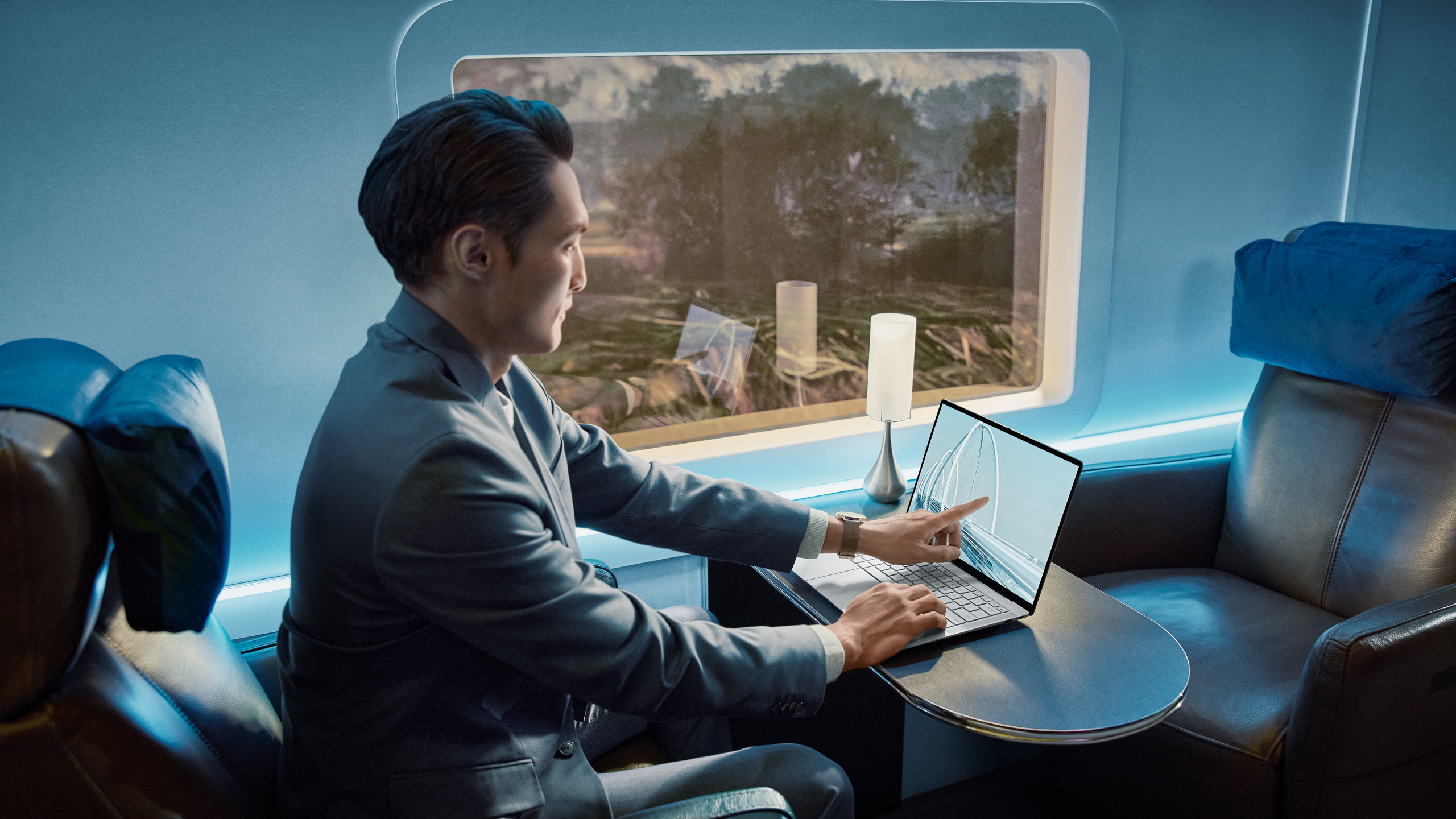 Asus ExpertBook Ultra (B9406CA) 6 Asus ExpertBook Ultra